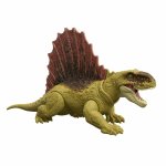 Dinozaur dimetrodon Jurassic World chaos theory danger pack