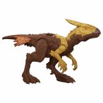 Dinozaur hypsilophodon Jurassic World chaos theory danger pack