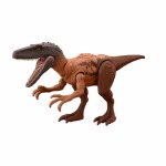 Dinozaur herrerasaurus Jurassic World chaos theory strike attack