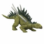 Dinozaur huayangosaurus Jurassic World chaos theory strike attack