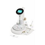 Joc Stem Microscop digital cu ecran integrat TopBright