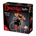 Joc de logica 3D Draculas Knots 2 din lemn