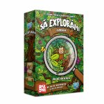 Joc de observatie Sa Exploram Jungla cu multe capcane