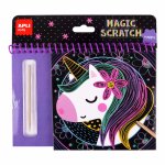 Joc de razuit Magic Apli cu unicorn