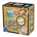 Joc de societate educativ Globe whizz animale
