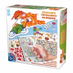 Joc de societate si de logica Ochi de vultur