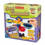 Joc educativ Sa invatam jocul cantarului