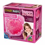 Set creare inimioara de cristal