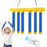 Joc interactiv pentru copii Falling Sticks, cu telecomanda, usb si comenzi vocale in limba engleza
