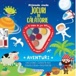 Jocuri de calatorie Aventuri