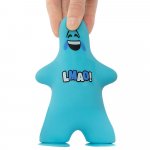 Jucarie antistres Omulet elastic