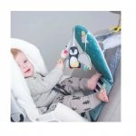 Jucarie auto Taf Toys North Pole