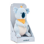 Jucarie educativa din plus Ursulet Koala