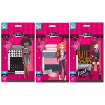 Set creativ Croieste propria gama moda Kids Create