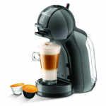 Espressor Krups Mini Me Black/Anthracite