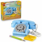 Lego creator Telefon retro 383 piese