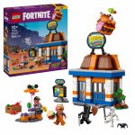 Lego Fortnite restaurantul durrr burger 546 piese