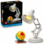 Lego ideas Disney Pixar luxo jr