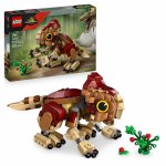 Lego Jurassic World renasterea puiul de dinozaur dolores aquilops 339 piese
