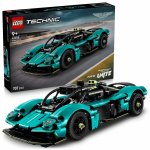 Lego Technic Aston Martin valkyrie 707 piese