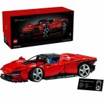 Lego technic Ferrari Daytona sp3 3778 piese