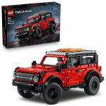 Lego Technic Ford Bronco suv 943 piese