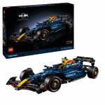 Lego Technic masina F1 Oracle Red Bull racing RB20 1639 de piese