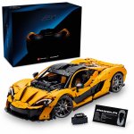 Lego Technic Mclaren p1 3893 de piese