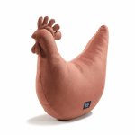 Perna de alaptare La Millou Velvet Ginger