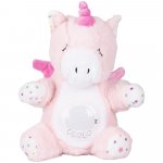 Lampa de veghe din plus Chipolino Unicorn