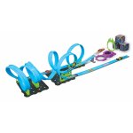 Circuit cursa dubla Maisto cyber racers