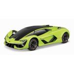 Masinuta cu sunete si lumini Maisto Lamborghini terzo millennio scara 1:24