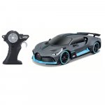 Masinuta cu telecomanda Maisto Bugatti Divo 2.4ghz scara 1:24