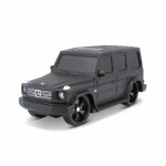 Masinuta cu telecomanda Maisto mercedes benz g class 2018 scara 1:24