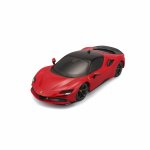 Masinuta premium cu telecomanda Maisto Ferrari sf90 stradale 2.4 ghz scara 1:24