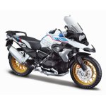 Motocicleta metalica Maisto editie speciala bmw r 1250 scara 1:18