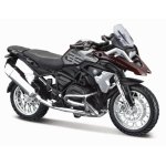Motocicleta metalica Maisto editie speciala bmw r1200 scara 1:18