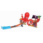 Circuit Maisto power raceway caracatita