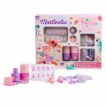 Set de frumusete stralucitor Martinelia Fairy Things