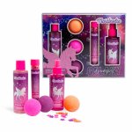 Set complet de baie Martinelia Galaxy Dreams