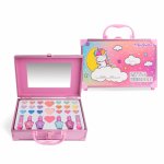 Trusa de machiaj pentru calatorii Martinelia Little Unicorn