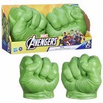 Manusi Hulk gamma Marvel Avengers
