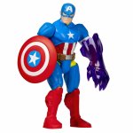 Figurina Marvel avengers mix mashers Capitan America 12 cm