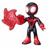 Set figurina Marvel Spidey si prietenii sai uimitiori Miles Morales si accesorii
