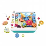 Masina de invatare si explorare Hola montessori