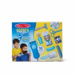 Set de joaca pentru barbierit Melissa and Doug