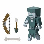 Figurina Minecraft craft a block stry vagabond 8 cm