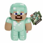 Jucarie de plus diamond Steve Minecraft