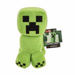 Jucarie de plus creeper Minecraft