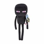 Jucarie de plus enderman Minecraft